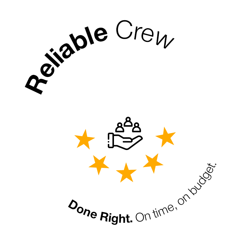 reliablecrew