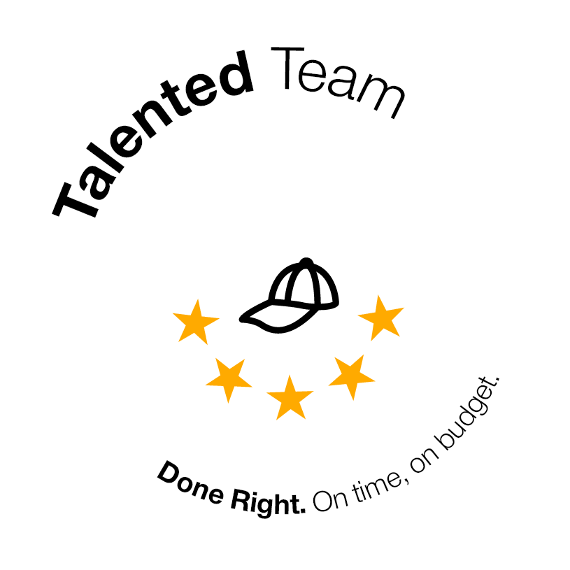 talentedteam